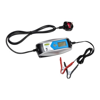 RSC404 Smart 4amp Battery Charger